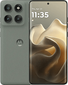 Motorola Edge 60 Pro