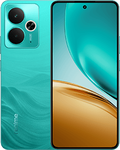 Realme 14T