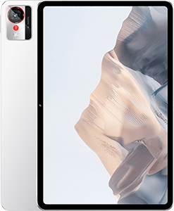 nubia Tablet Pro