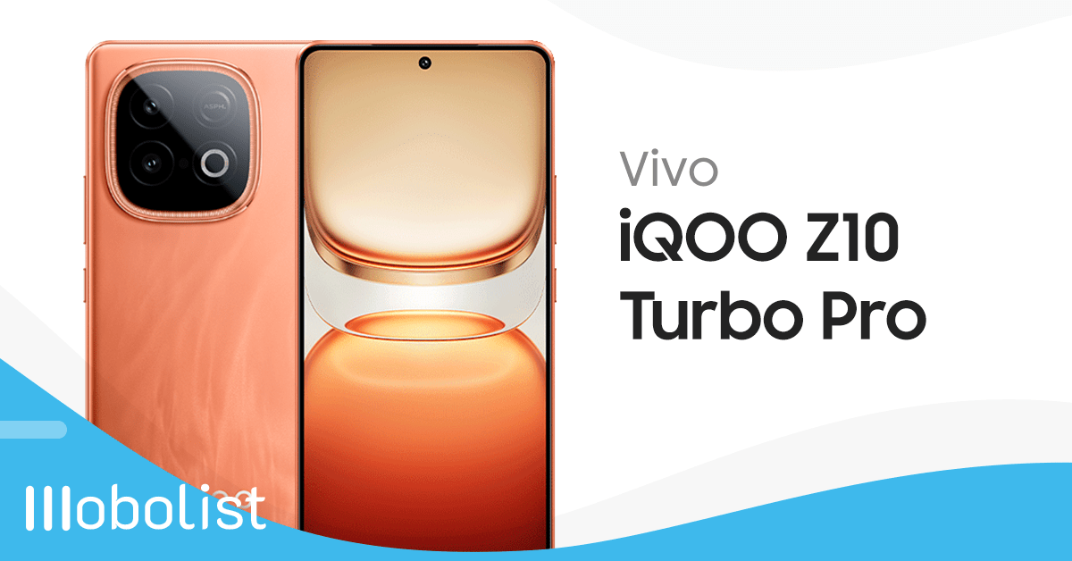 Vivo iQOO Z10 Turbo Pro Specs and Price in USD Vivo iQOO Z10 Turbo Pro Specs and Price in USD
