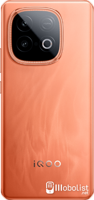 Vivo iQOO Z10 Turbo Pro - Full Specifications, Price & Review