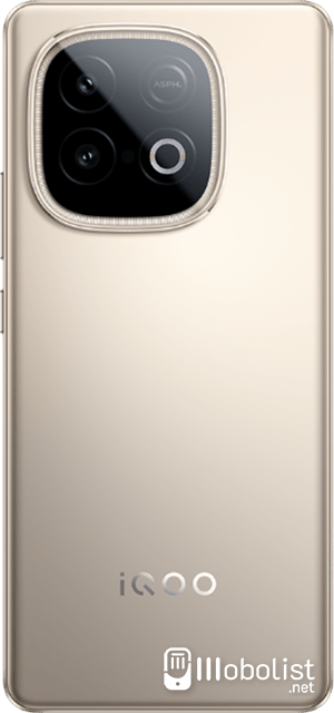 Vivo iQOO Z10 Turbo Pro - Full Specifications, Price & Review