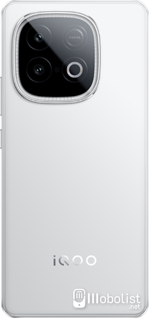 vivo iqoo Z10 Turbo Pro 12GB/256GB ホワイト Vivo iQOO Z10 Turbo Pro - Full Specifications, Price & Review