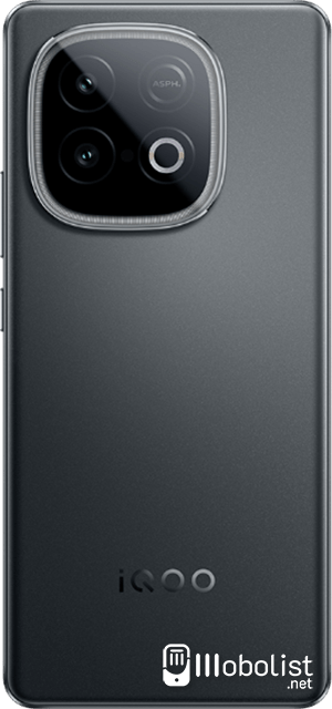 Vivo iQOO Z10 Turbo Pro - Full Specifications, Price & Review