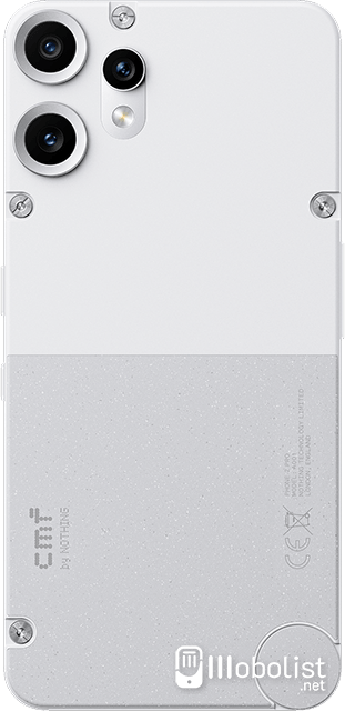 Nothing CMF Phone 2 Pro - Full Specifications, Price & Review