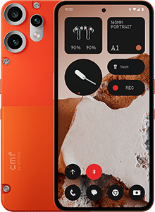 Nothing CMF Phone 2 Pro