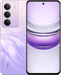 Realme C75 5G