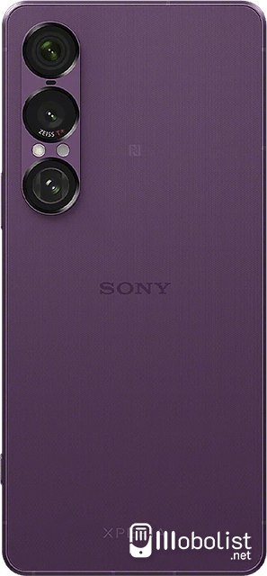 Sony Xperia 1 VII - Full Specifications, Price & Review | Mobolist