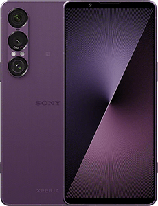 Xperia 1 VII