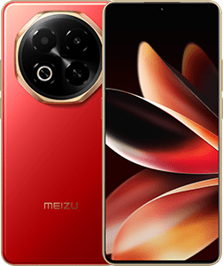 Meizu Note 16
