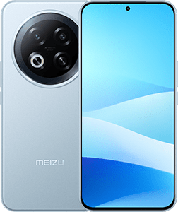 Meizu Note 16 Pro