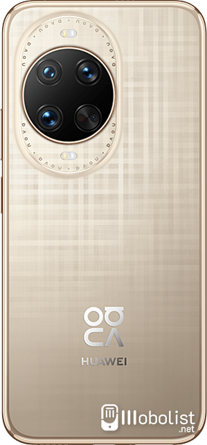 Huawei nova 14 Ultra - Full Specifications, Price & Review | Mobolist