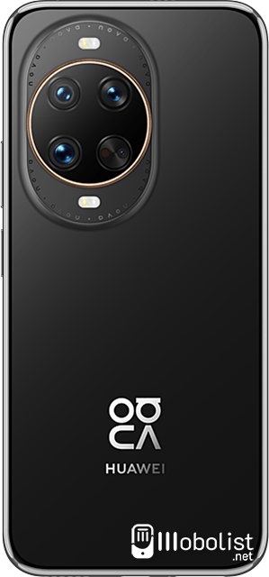 Huawei nova 14 Ultra - Full Specifications, Price & Review | Mobolist