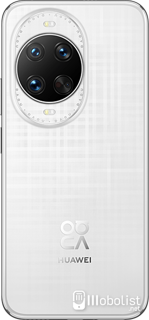 Huawei nova 14 Ultra - Full Specifications, Price & Review | Mobolist