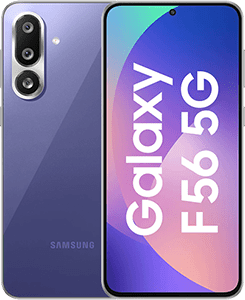 Galaxy F56