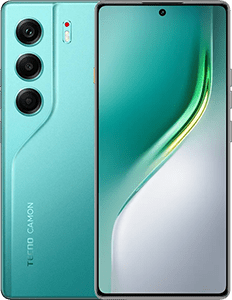 Camon 40