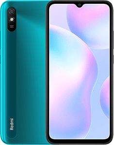 Redmi 9A
