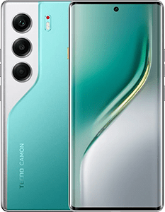 Camon 40 Pro 5G