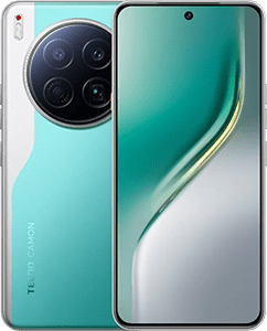 Camon 40 Premier