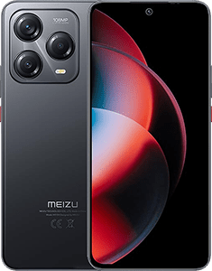 Meizu Note 22 4G