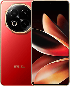 Meizu Note 22 5G