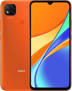Redmi 9C