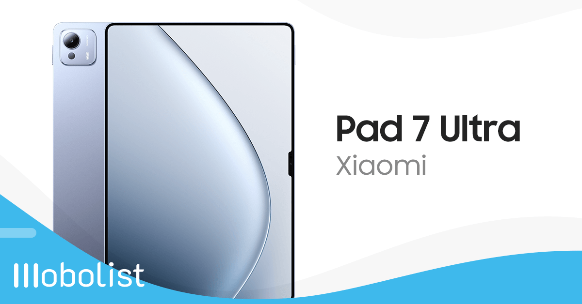 Xiaomi Pad 7 Ultra - Full Specifications, Price & Review | Mobolist