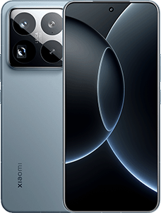 Xiaomi 15S Pro