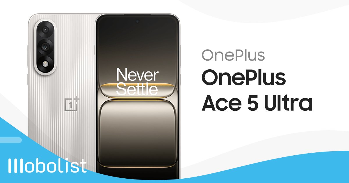 Oneplus Ace 5 Ultra 12GB256GB チタニウム 新品同様 OnePlus Ace 5 Ultra 5G Smartphone Android 15 Dimensity 9400+ Octa