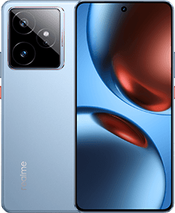 Realme GT 7