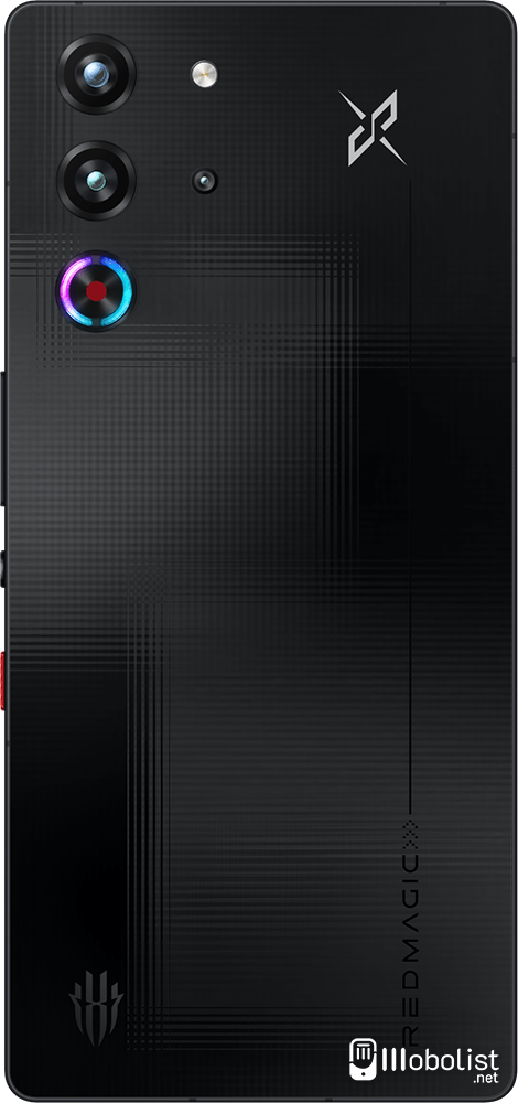 Redmagic 10s pro グローバル 12/256 Black REDMAGIC 10S Pro – Gaming Phone with Snapdragon 8 Elite Leading