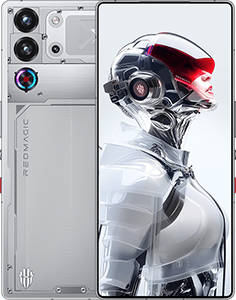 nubia RedMagic 10S Pro
