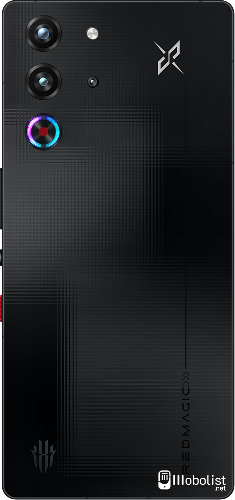 ZTE nubia RedMagic 10S Pro+ - Full Specifications, Price & Review