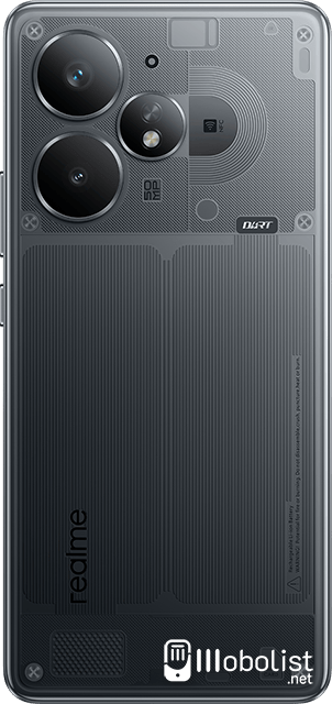 Realme Neo7 Turbo - Full Specifications, Price & Review | Mobolist