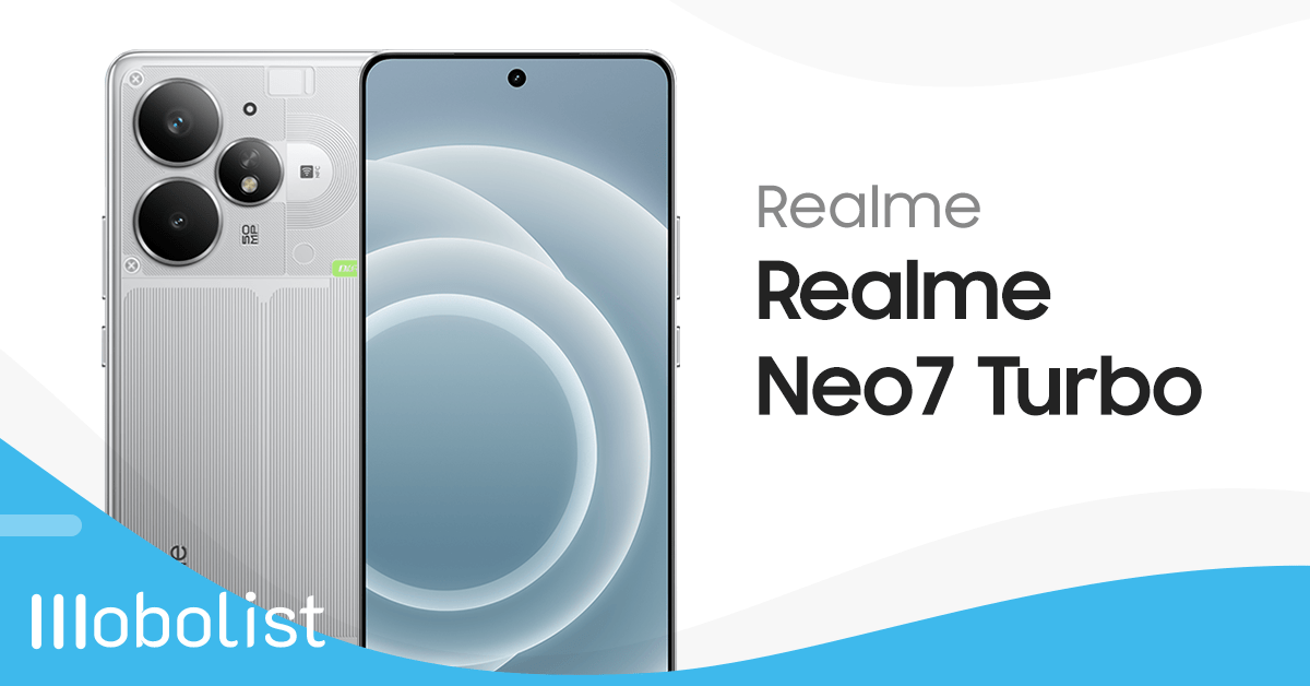 ほぼ新品 スケルトン realme Neo7 Turbo 256GB/12GB Realme Neo7 Turbo - Full Phone Specifications (May 2026) | Beebom