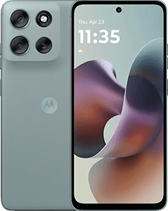 Moto G56