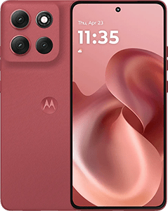 Moto G86