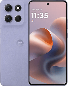 Moto G86 Power