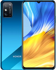 Honor X10 Max 5G