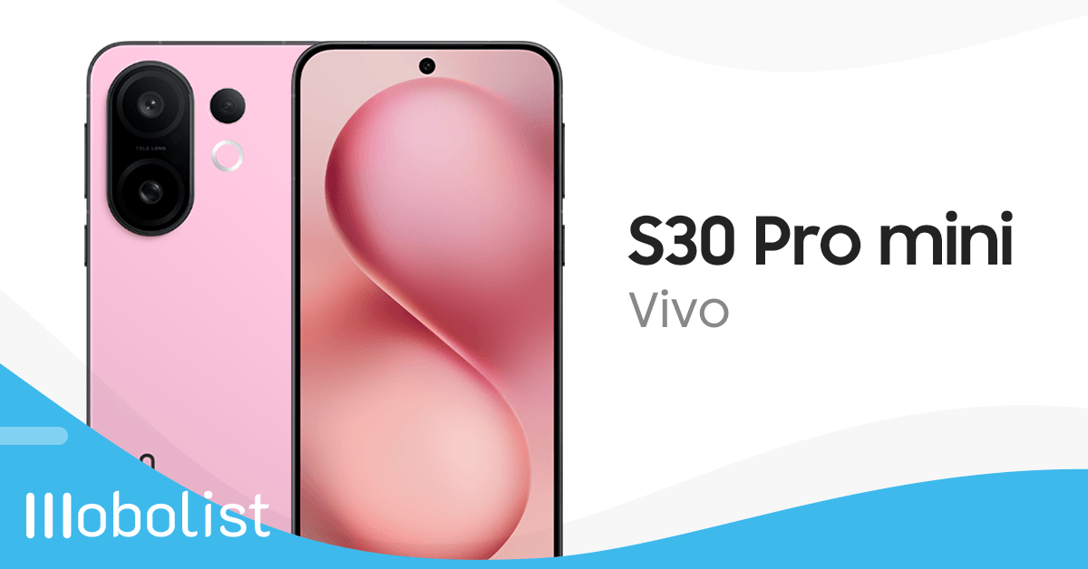 Vivo S30 Pro mini - Full Specifications, Price & Review | Mobolist