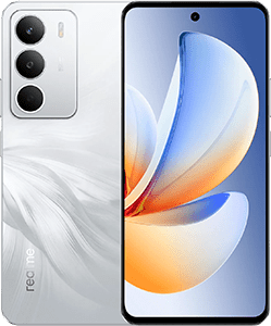Realme C71