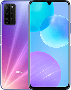 Honor 30 Lite
