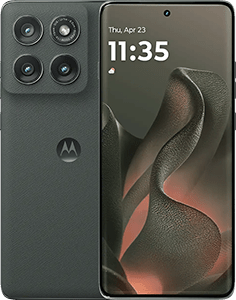 Motorola Edge 2025