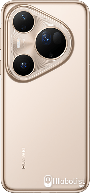 Huawei Pura 80 Ultra - Full Specifications, Price & Review | Mobolist