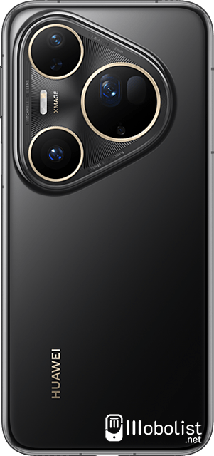 Huawei Pura 80 Ultra - Full Specifications, Price & Review | Mobolist