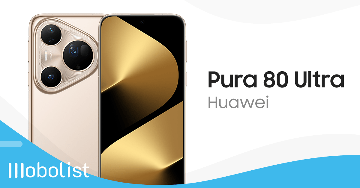 Huawei Pura 80 Ultra - Full Specifications, Price & Review | Mobolist Huawei Pura 80 Ultra - Full Specifications, Price & Review | Mobolist