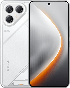 Pova 7 Ultra