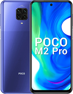 Poco M2 Pro