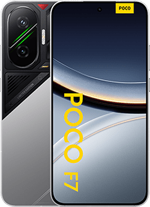 Poco F7