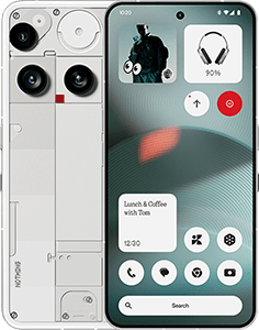 Nothing Phone 3